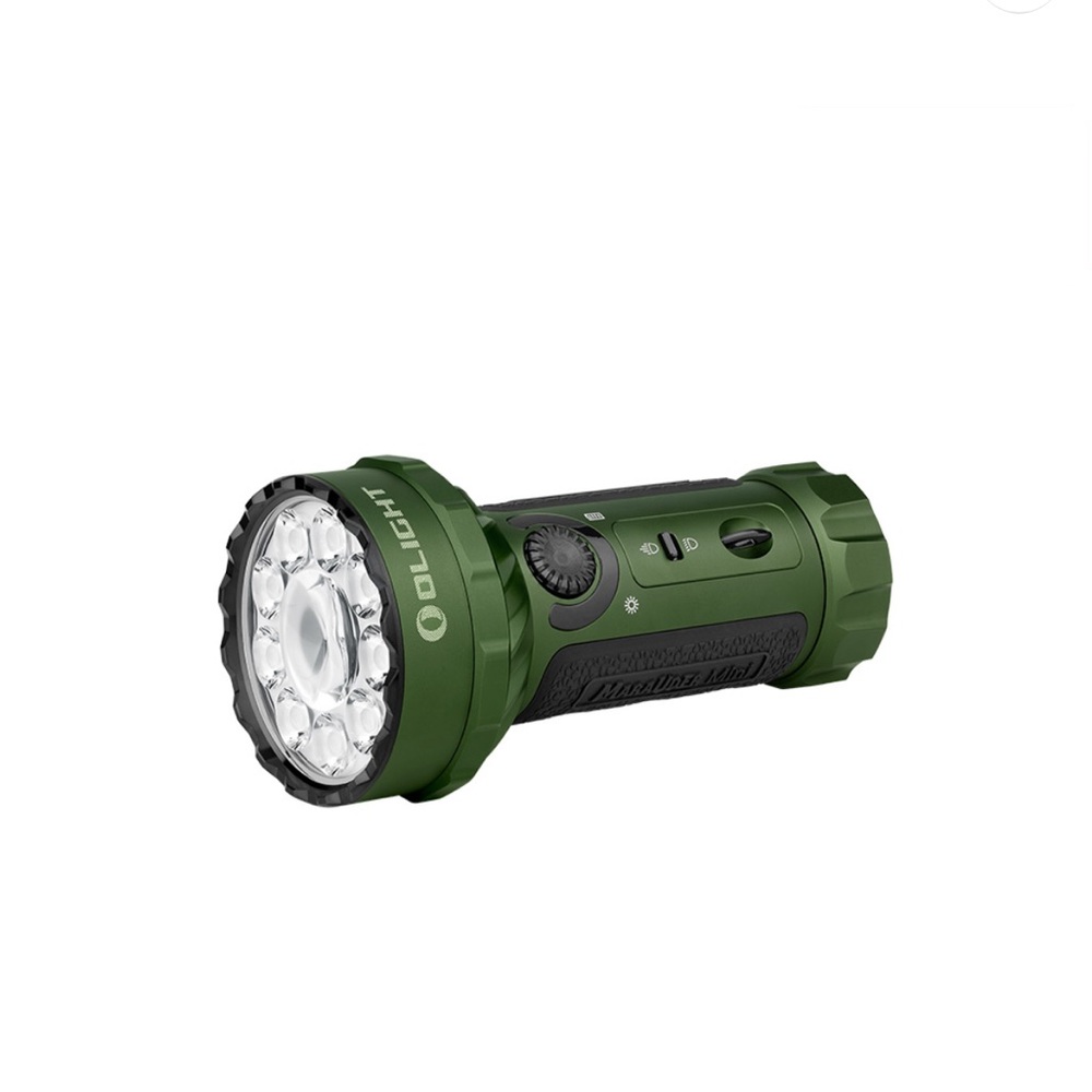 Marauder Mini Powerful LED Flashlight